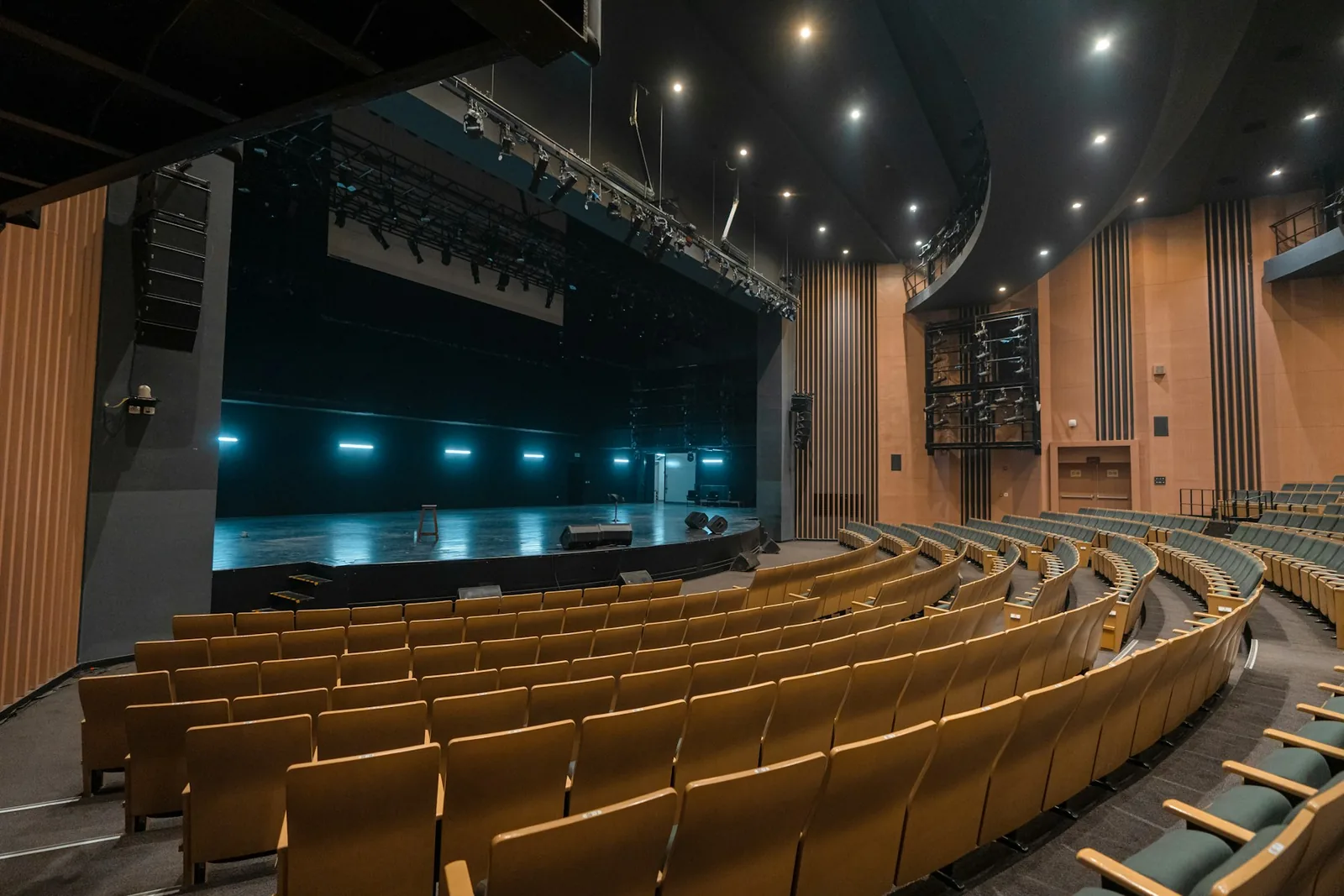 Attend a Live Session