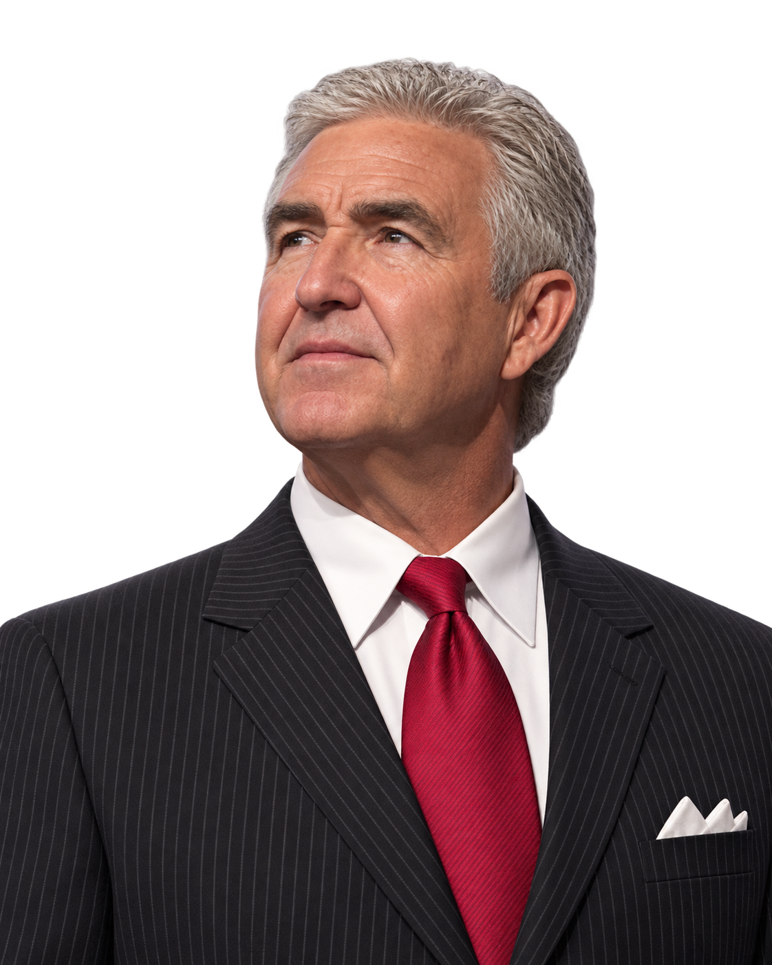Burke Hedges